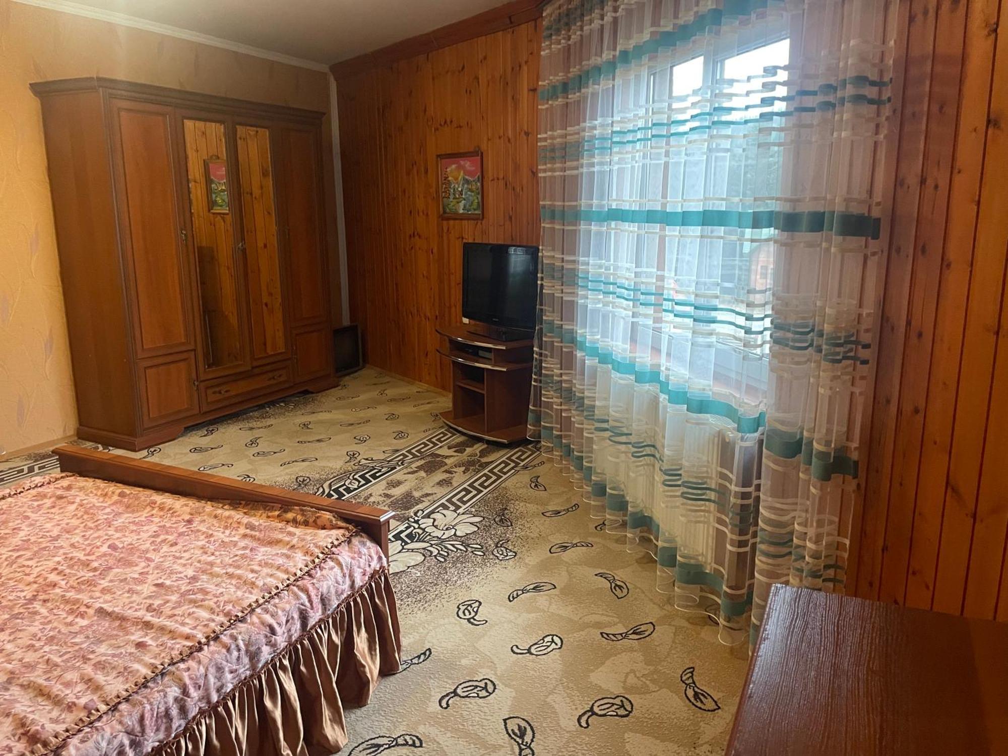 Hotel Hill House Myta Esterno foto